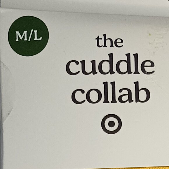 NEW Reversible Compass Dog and Cat Bandana - Dark Yellow - The Cuddle Collab M/L - Picture 8 of 8